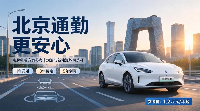 北京小牛京牌工作环境